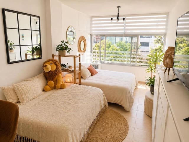 Mieszkanie na sprzedaż w Calvià z basenem - 215 000 € (Ref: 9805649)