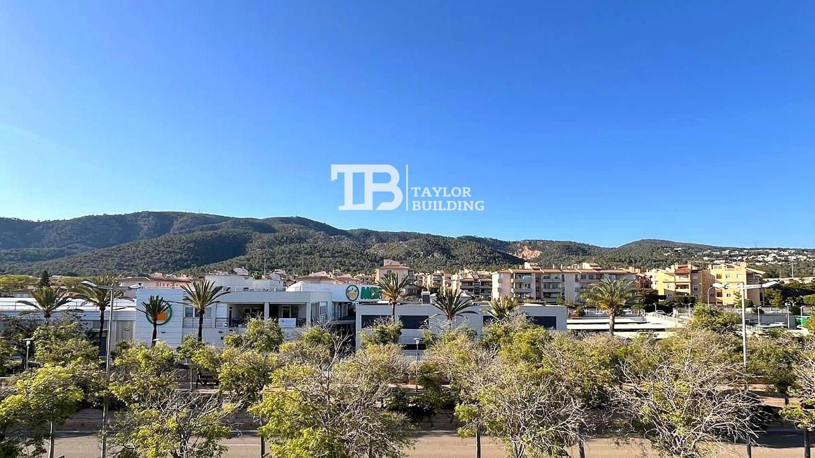 Mieszkanie na sprzedaż w Calvia z basenem - 215 000 € (Ref: 9805649)