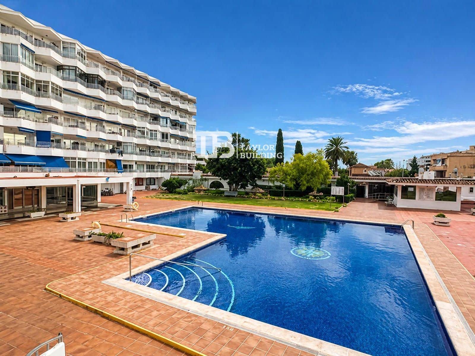 Mieszkanie na sprzedaż w Calvia z basenem - 215 000 € (Ref: 9805649)