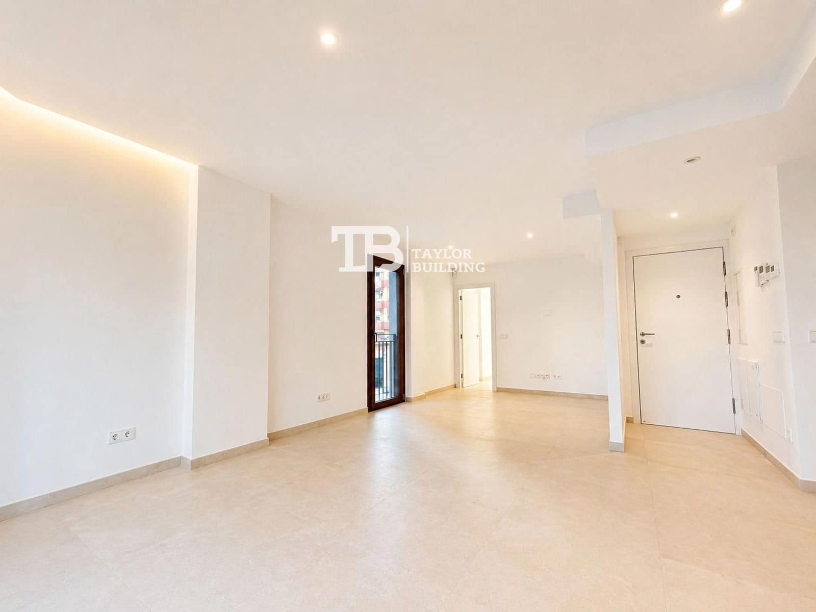 Appartement de 3 chambres à louer à Palma de Mallorca - 2 500 € (Ref: 9810452)