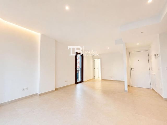 Appartement de 3 chambres à louer à Son Espanyolet, Palma de Mallorca - 2 500 € (Ref: 9810452)