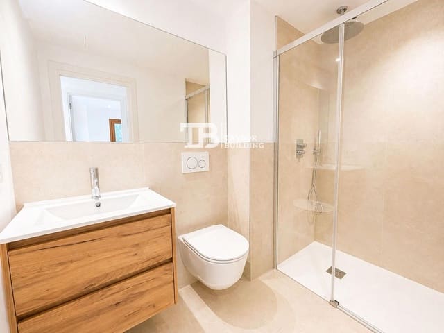 Appartement de 3 chambres à louer à Son Espanyolet, Palma de Mallorca - 2 500 € (Ref: 9810452)