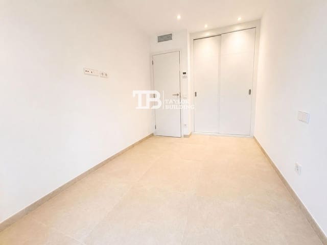 Appartement de 3 chambres à louer à Son Espanyolet, Palma de Mallorca - 2 500 € (Ref: 9810452)