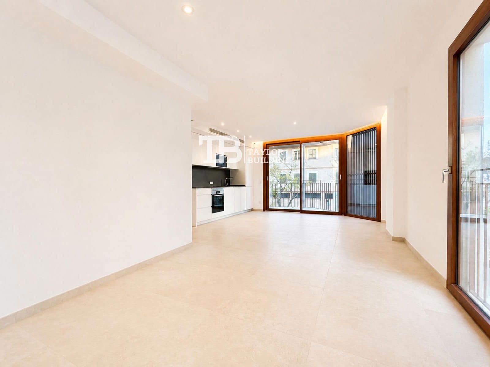 Appartement de 3 chambres à louer à Palma de Mallorca - 2 500 € (Ref: 9810452)