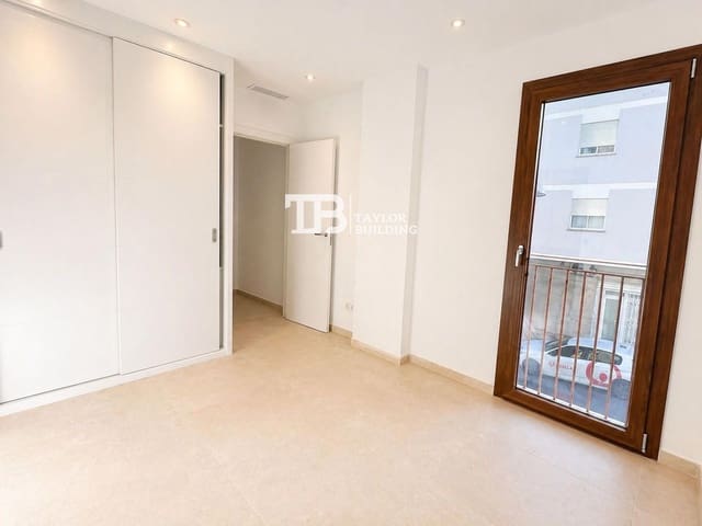 Appartement de 3 chambres à louer à Son Espanyolet, Palma de Mallorca - 2 500 € (Ref: 9810452)