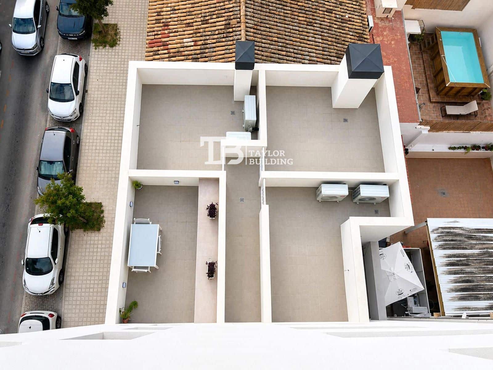 3 bedroom Flat for rent in Palma de Mallorca - € 2,500 (Ref: 9810452)