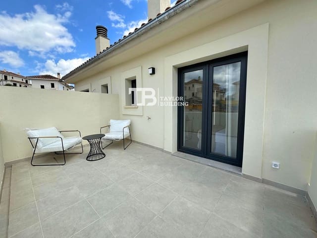 2 makuuhuone Omakotitalo myytävänä paikassa Cala Romantica, Manacor mukana uima-altaan 
autotalli - 380 000 € (Ref: 9815259)
