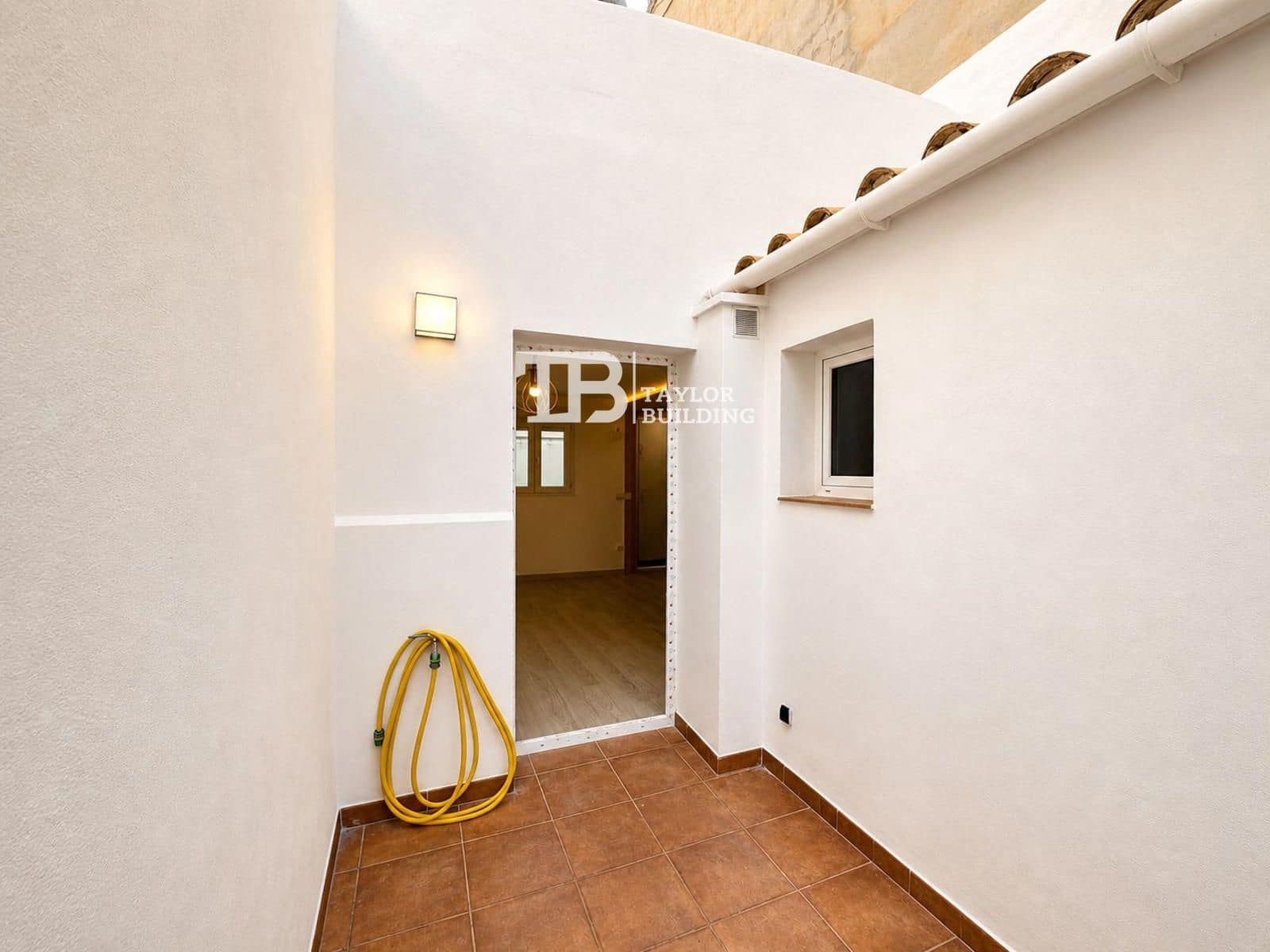 2 makuuhuone Huvila myytävänä paikassa Palma de Mallorca mukana 
autotalli - 450 000 € (Ref: 9816218)
