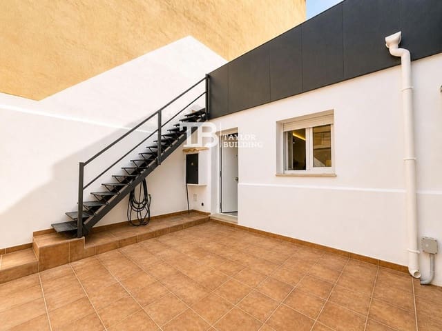 2 makuuhuone Huvila myytävänä paikassa Son Cotoner, Palma de Mallorca mukana 
autotalli - 450 000 € (Ref: 9816218)