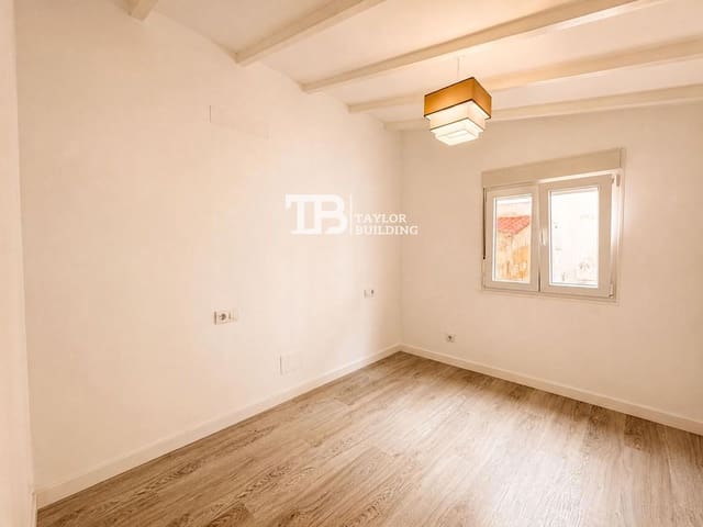 2 makuuhuone Huvila myytävänä paikassa Son Cotoner, Palma de Mallorca mukana 
autotalli - 450 000 € (Ref: 9816218)
