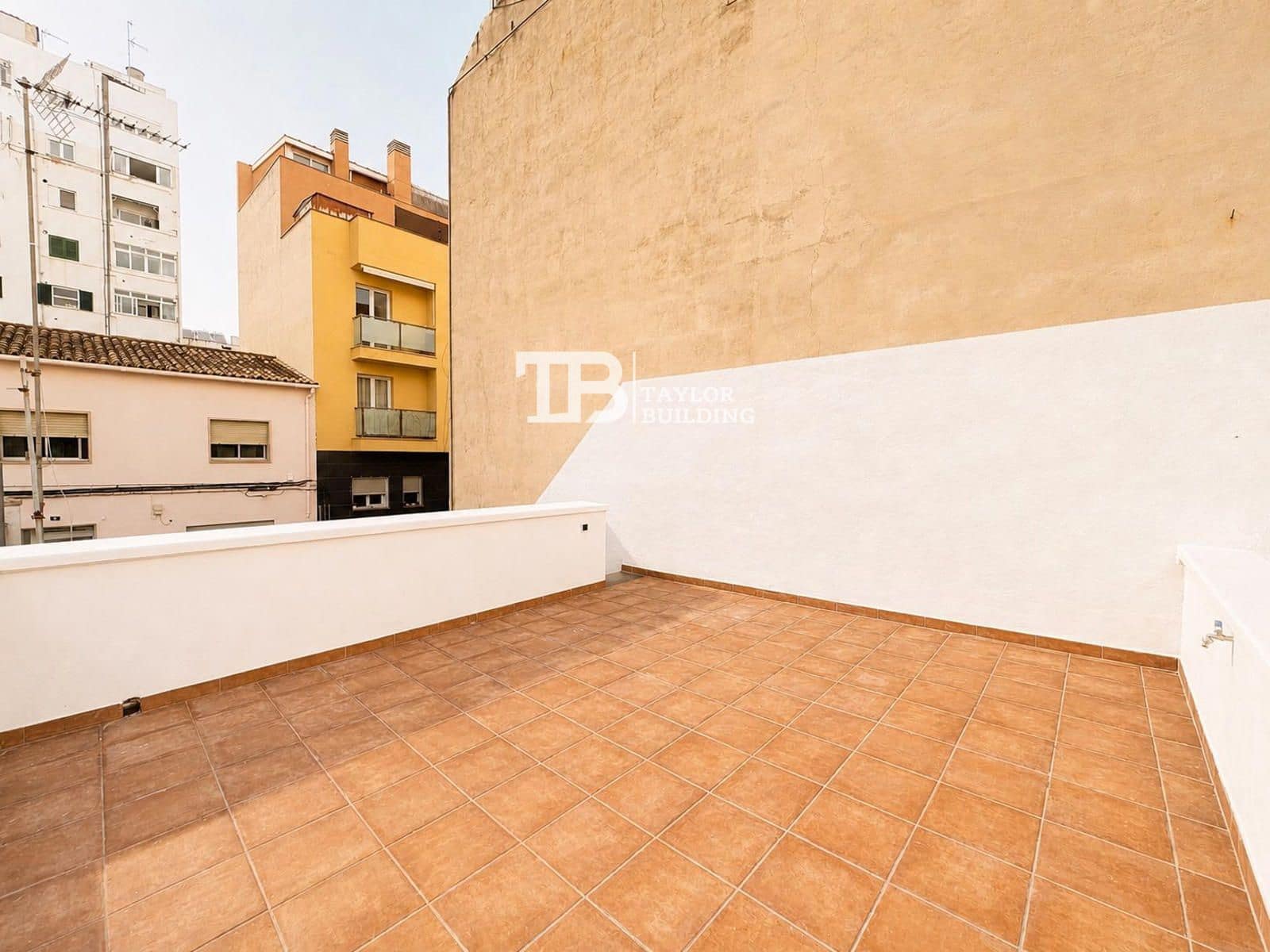 2 makuuhuone Huvila myytävänä paikassa Palma de Mallorca mukana 
autotalli - 450 000 € (Ref: 9816218)