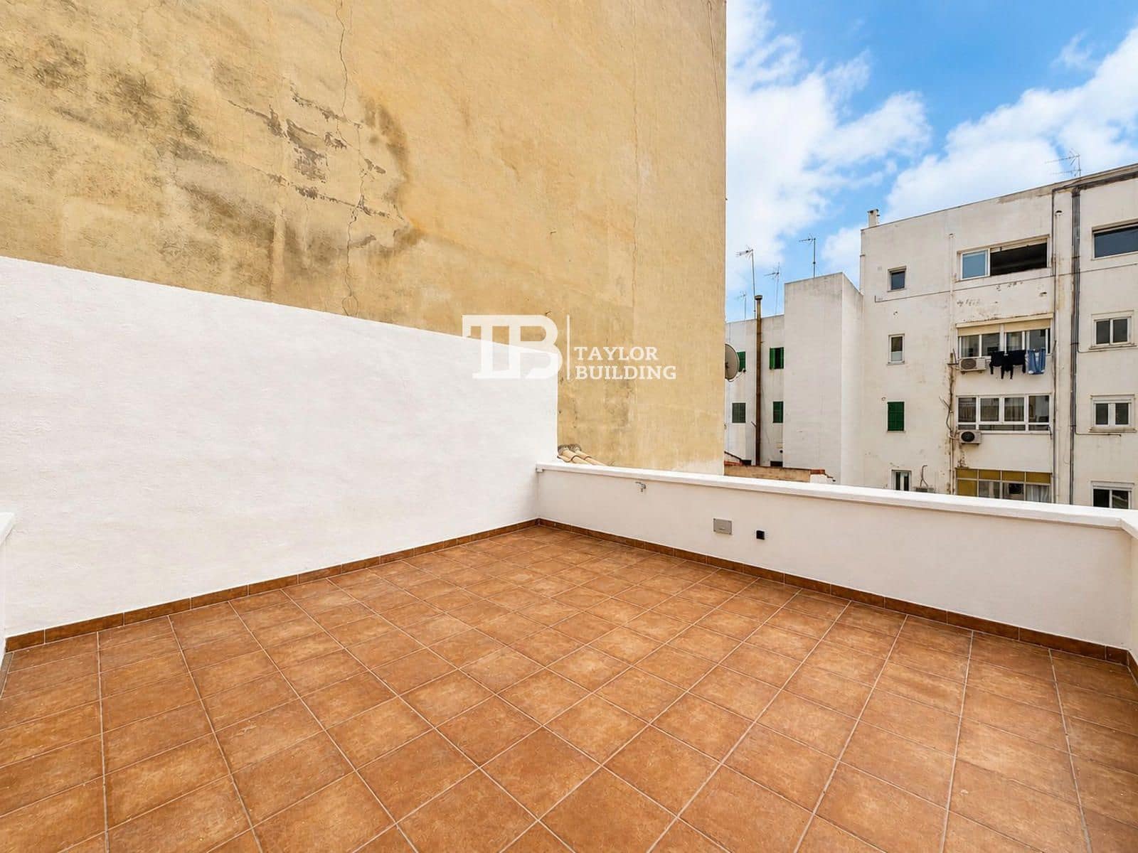 2 makuuhuone Huvila myytävänä paikassa Palma de Mallorca mukana 
autotalli - 450 000 € (Ref: 9816218)
