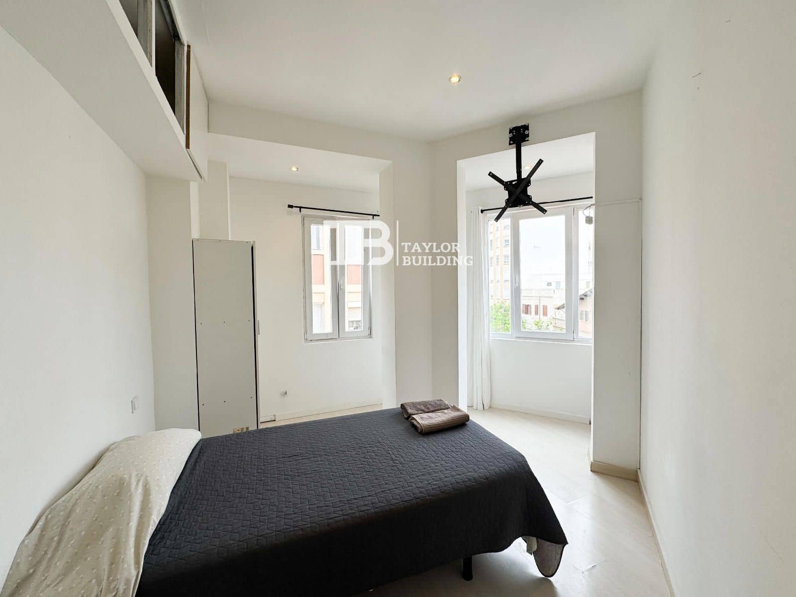 3 sovrum Lägenhet till salu i Palma de Mallorca - 329 000 € (Ref: 9816307)