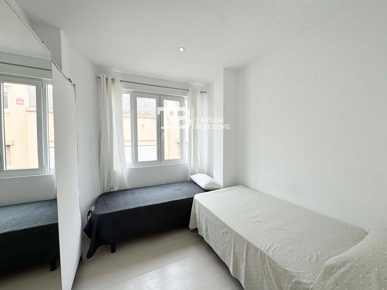 3 sovrum Lägenhet till salu i Palma de Mallorca - 329 000 € (Ref: 9816307)