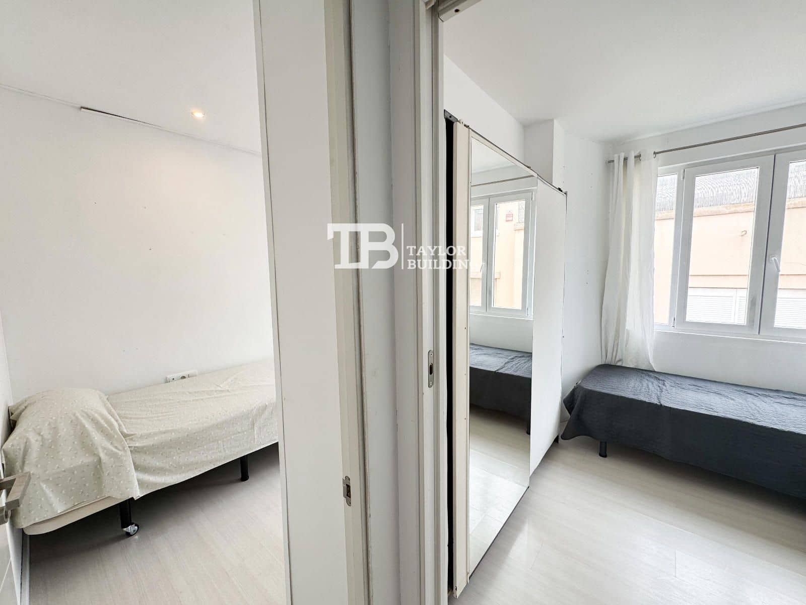 3 sovrum Lägenhet till salu i Palma de Mallorca - 329 000 € (Ref: 9816307)