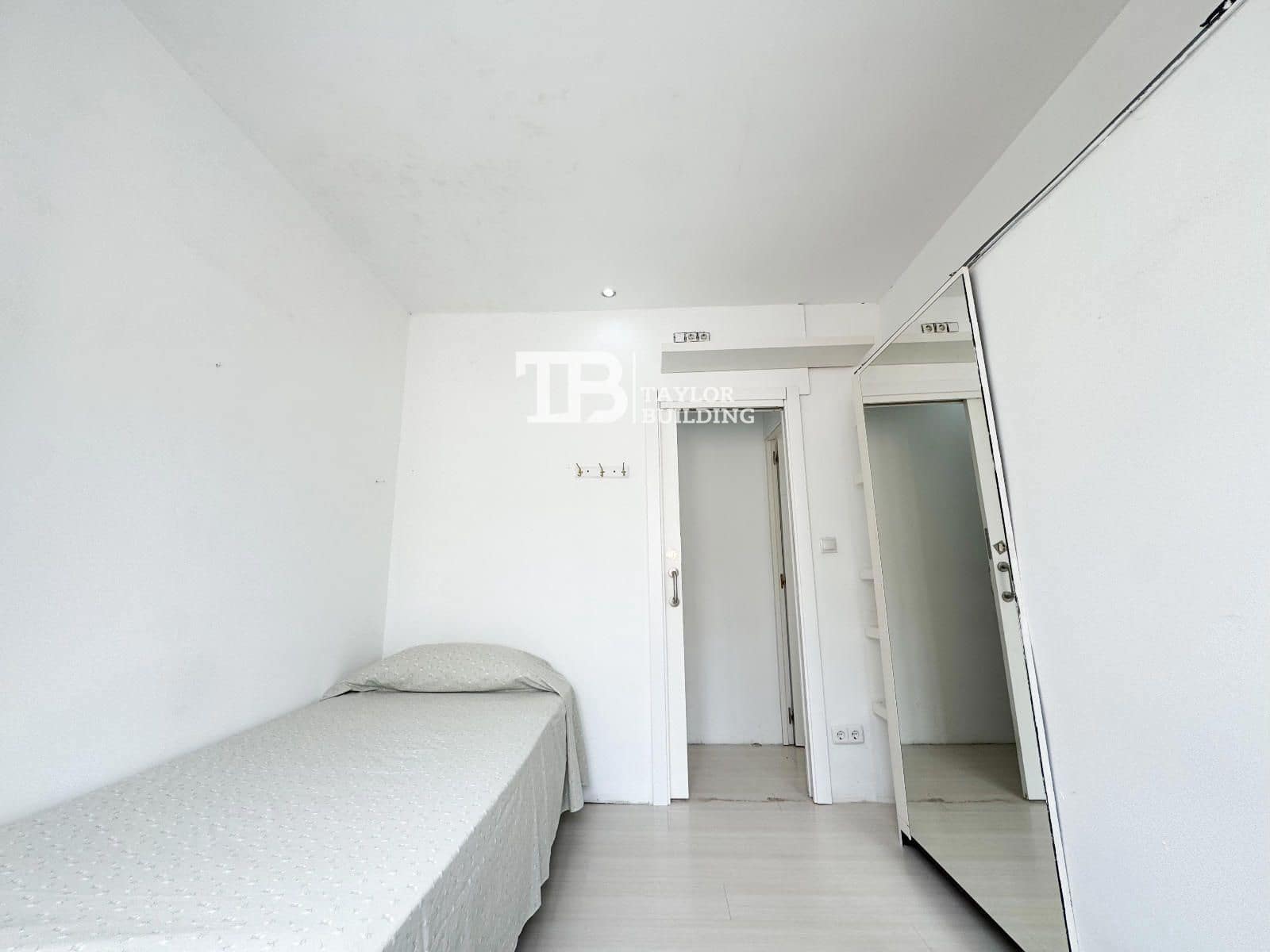 3 sovrum Lägenhet till salu i Palma de Mallorca - 329 000 € (Ref: 9816307)