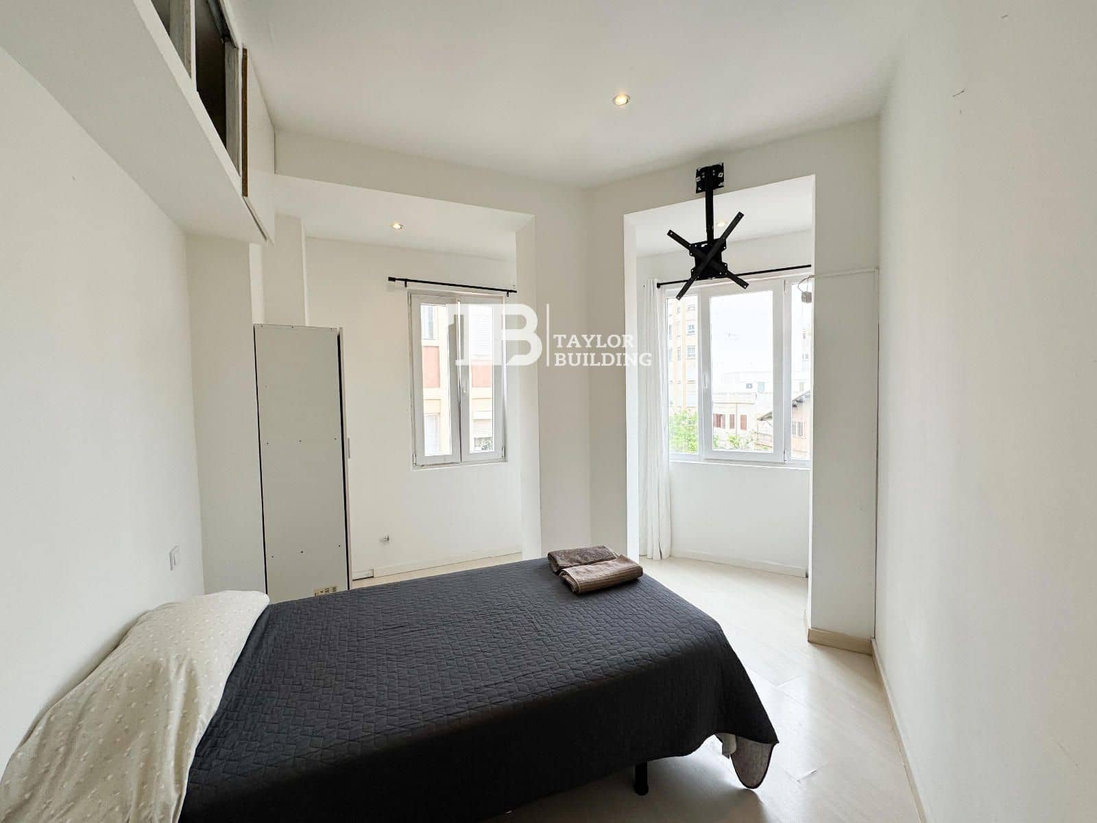 3 sovrum Lägenhet till salu i Palma de Mallorca - 329 000 € (Ref: 9816307)