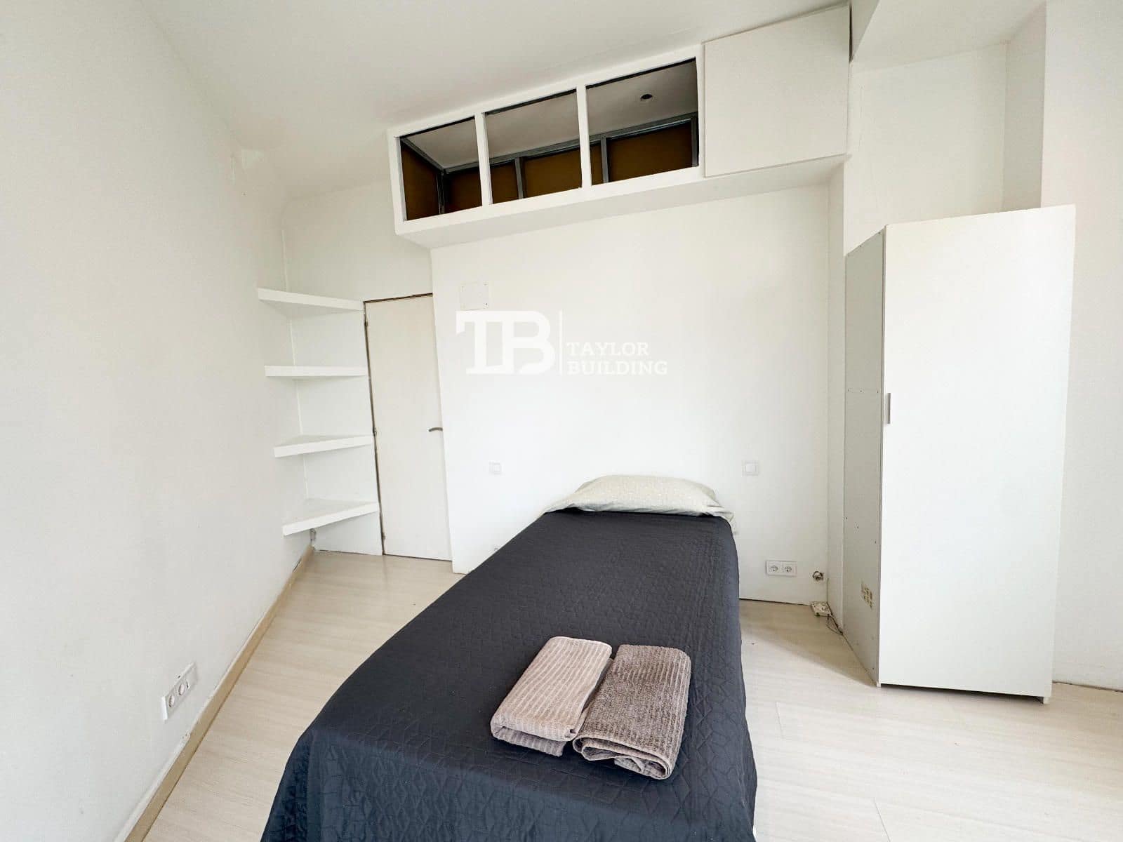 3 sovrum Lägenhet till salu i Palma de Mallorca - 329 000 € (Ref: 9816307)