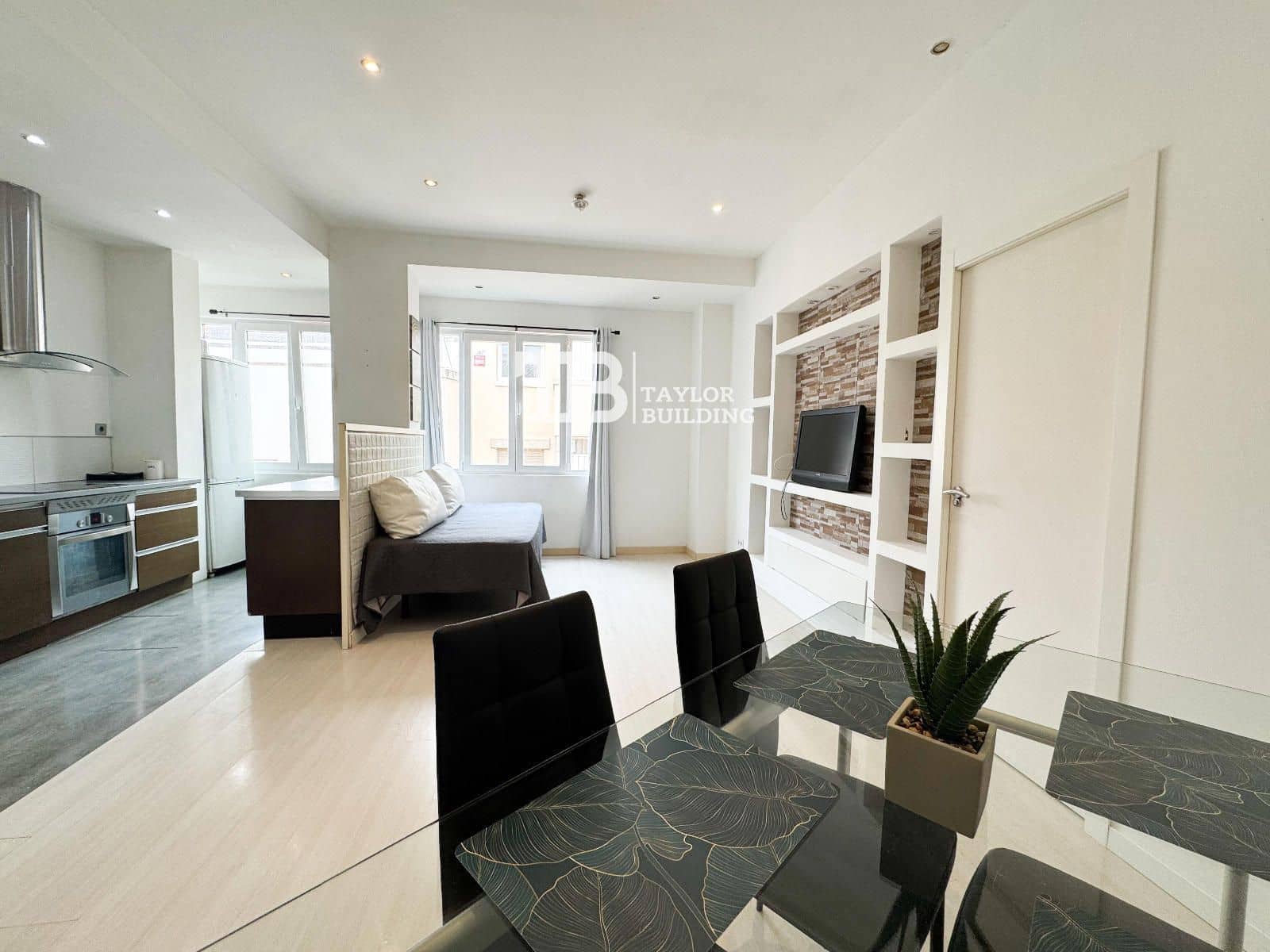 3 sovrum Lägenhet till salu i Palma de Mallorca - 329 000 € (Ref: 9816307)