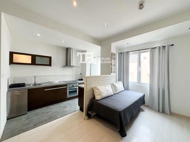 3 sovrum Lägenhet till salu i Els Hostalets, Palma de Mallorca - 329 000 € (Ref: 9816307)