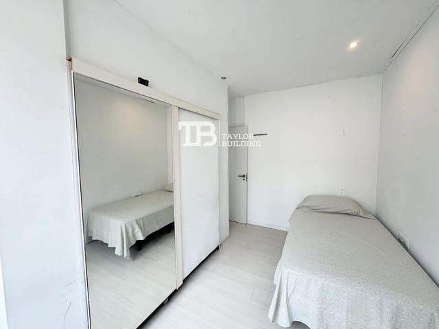 3 sovrum Lägenhet till salu i Els Hostalets, Palma de Mallorca - 329 000 € (Ref: 9816307)