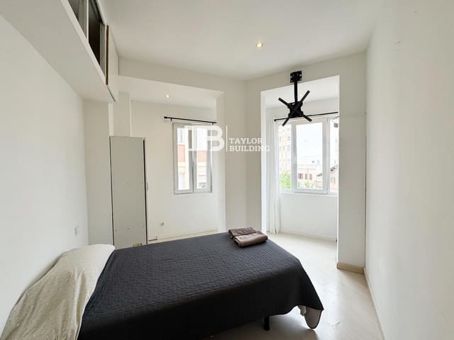 3 sovrum Lägenhet till salu i Els Hostalets, Palma de Mallorca - 329 000 € (Ref: 9816307)