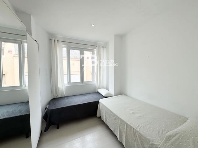 3 sovrum Lägenhet till salu i Els Hostalets, Palma de Mallorca - 329 000 € (Ref: 9816307)
