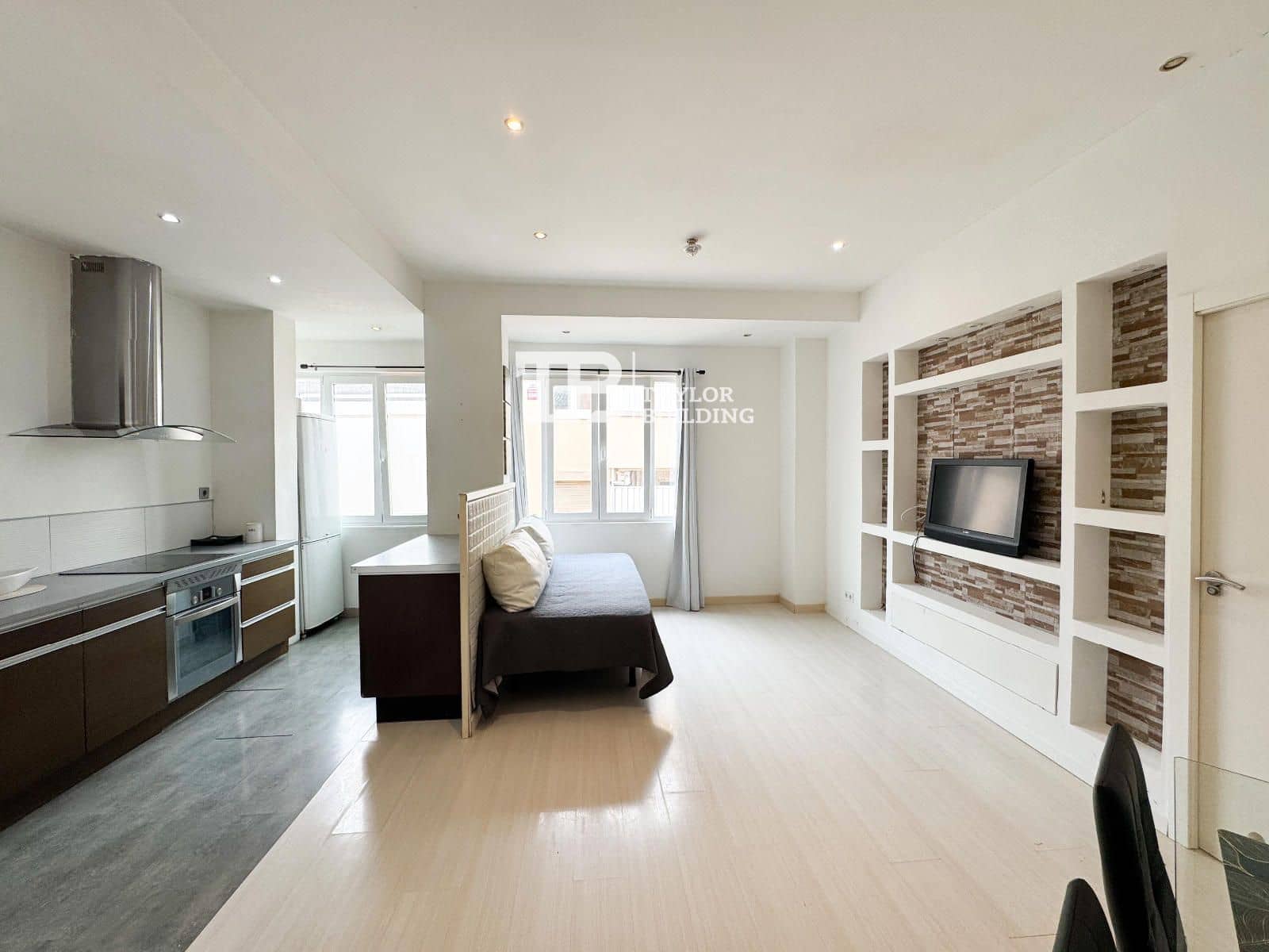 3 sovrum Lägenhet till salu i Palma de Mallorca - 329 000 € (Ref: 9816307)