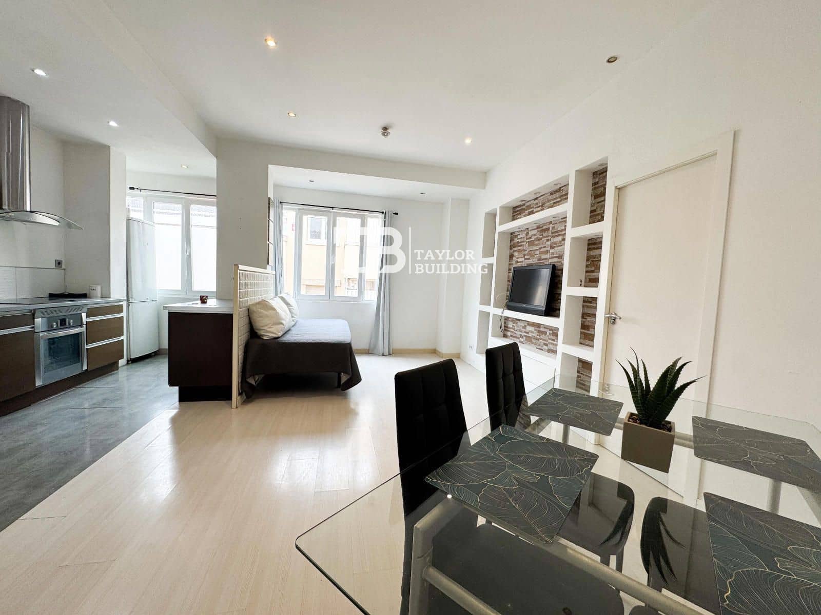 3 sovrum Lägenhet till salu i Palma de Mallorca - 329 000 € (Ref: 9816307)