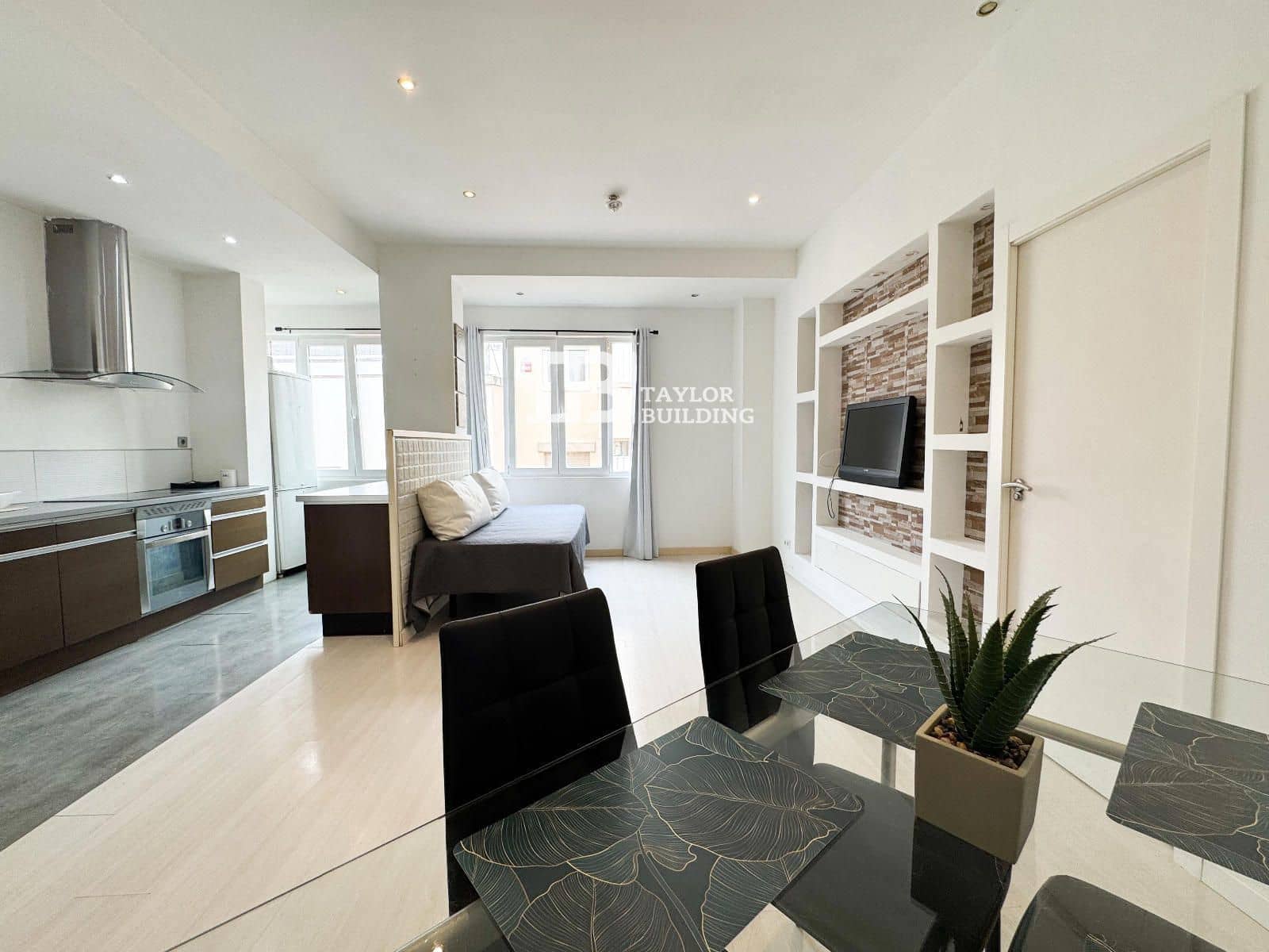 3 sovrum Lägenhet till salu i Palma de Mallorca - 329 000 € (Ref: 9816307)