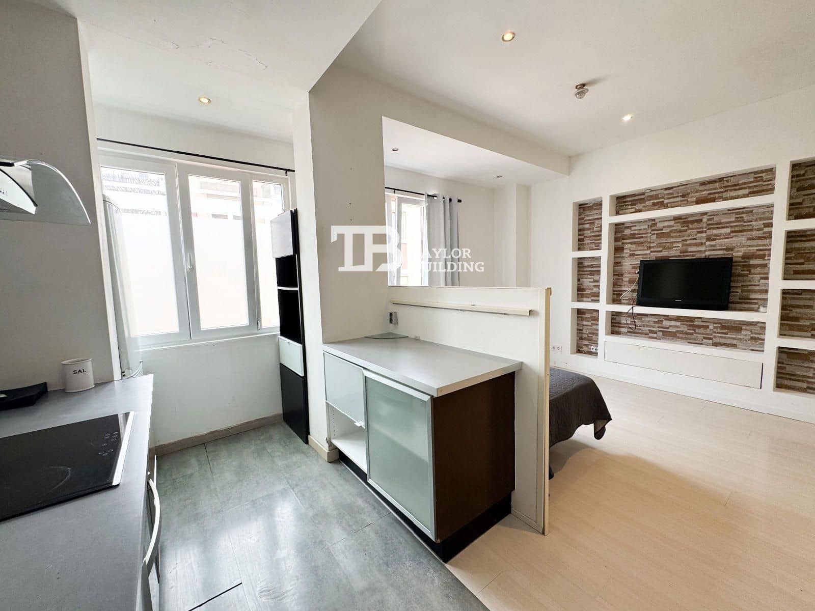 3 sovrum Lägenhet till salu i Palma de Mallorca - 329 000 € (Ref: 9816307)