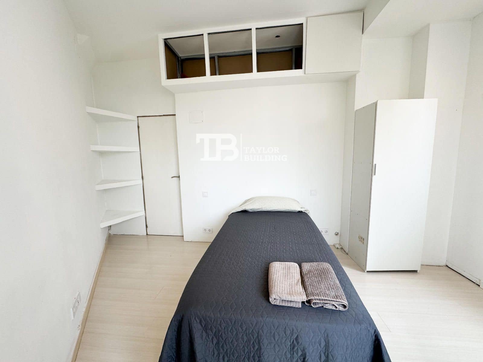 3 sovrum Lägenhet till salu i Palma de Mallorca - 329 000 € (Ref: 9816307)