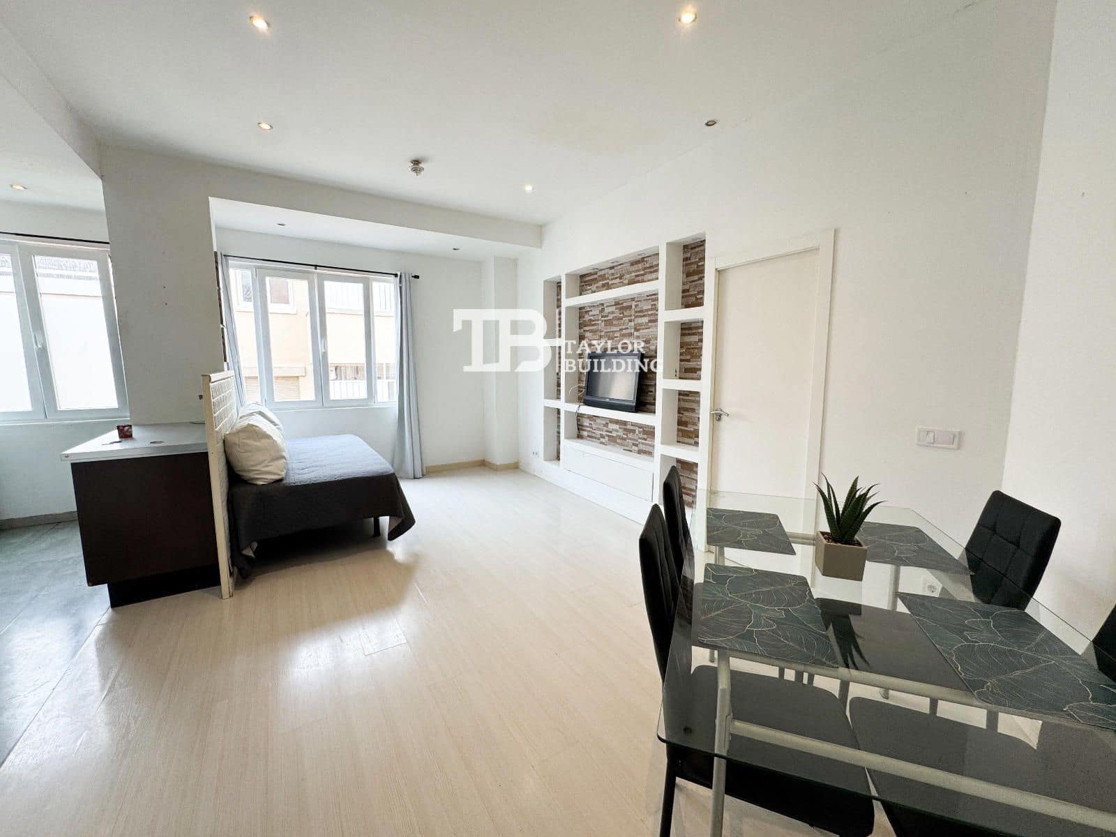 3 sovrum Lägenhet till salu i Palma de Mallorca - 329 000 € (Ref: 9816307)