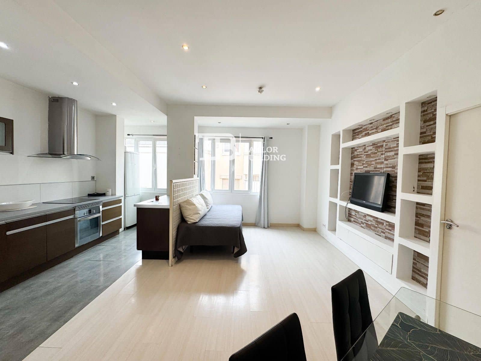 3 sovrum Lägenhet till salu i Palma de Mallorca - 329 000 € (Ref: 9816307)
