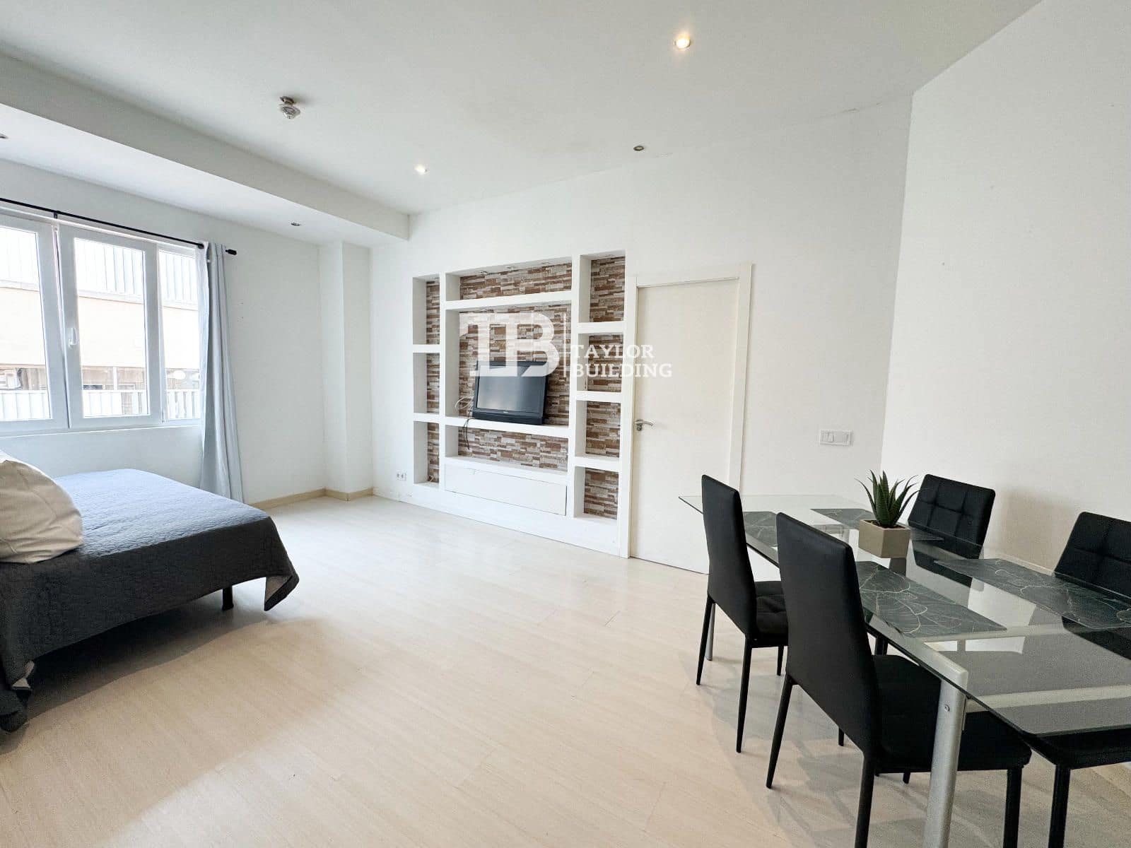 3 sovrum Lägenhet till salu i Palma de Mallorca - 329 000 € (Ref: 9816307)