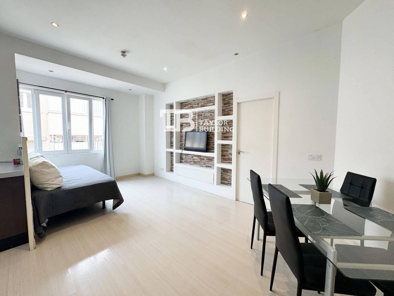 3 sovrum Lägenhet till salu i Palma de Mallorca - 329 000 € (Ref: 9816307)