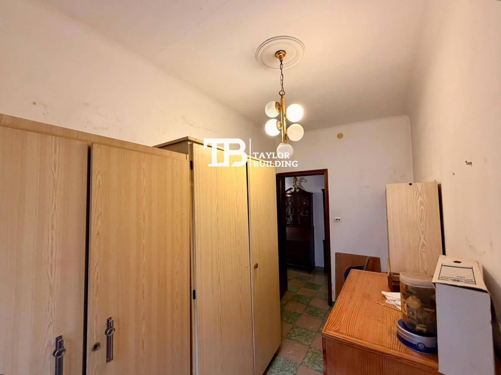 4 Zimmer Wohnung zu verkaufen in Palma de Mallorca - 390.000 € (Ref: 9819826)