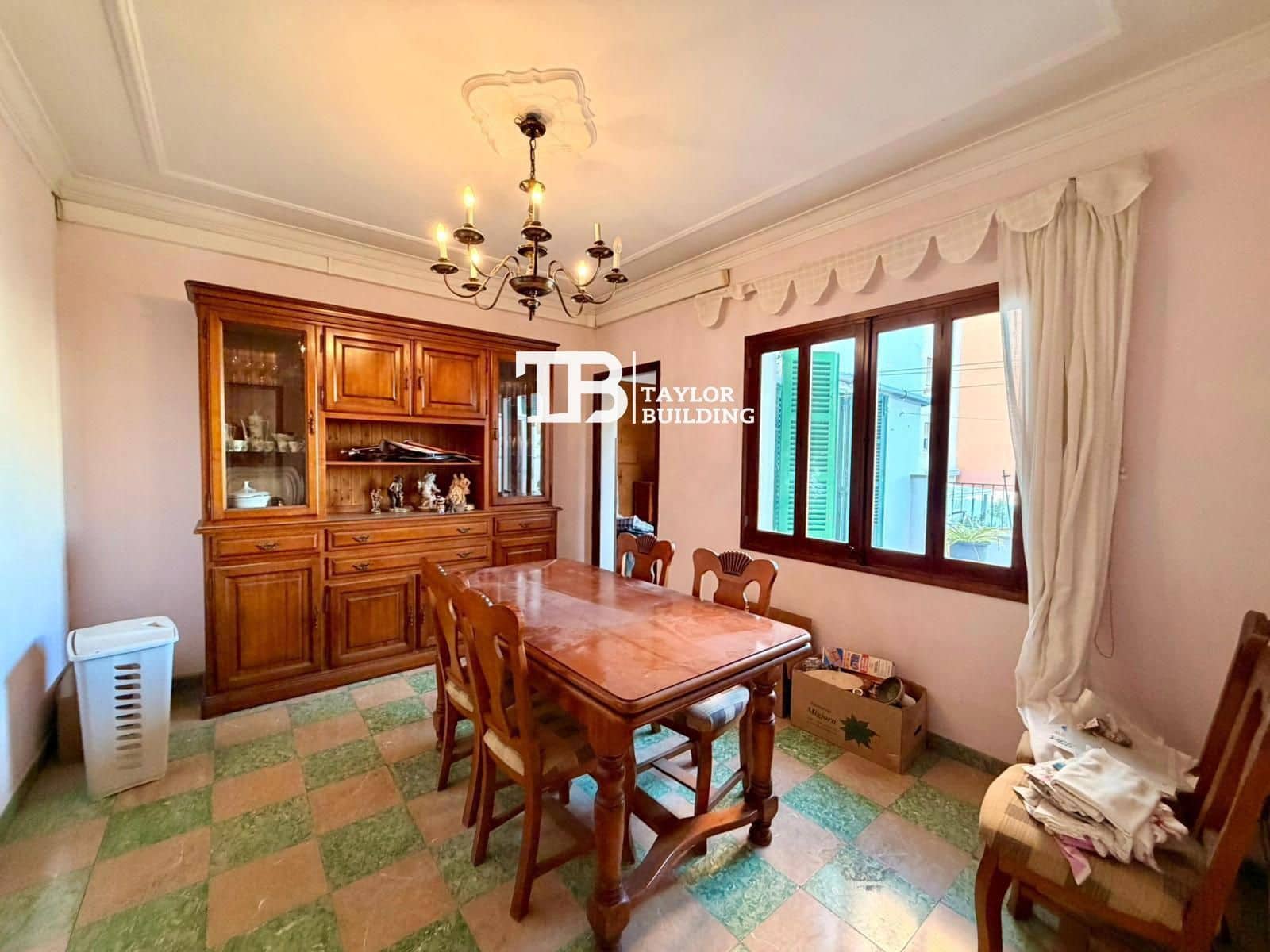 4 Zimmer Wohnung zu verkaufen in Palma de Mallorca - 390.000 € (Ref: 9819826)