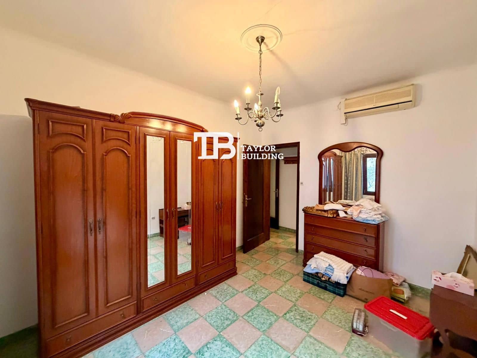 4 Zimmer Wohnung zu verkaufen in Palma de Mallorca - 390.000 € (Ref: 9819826)