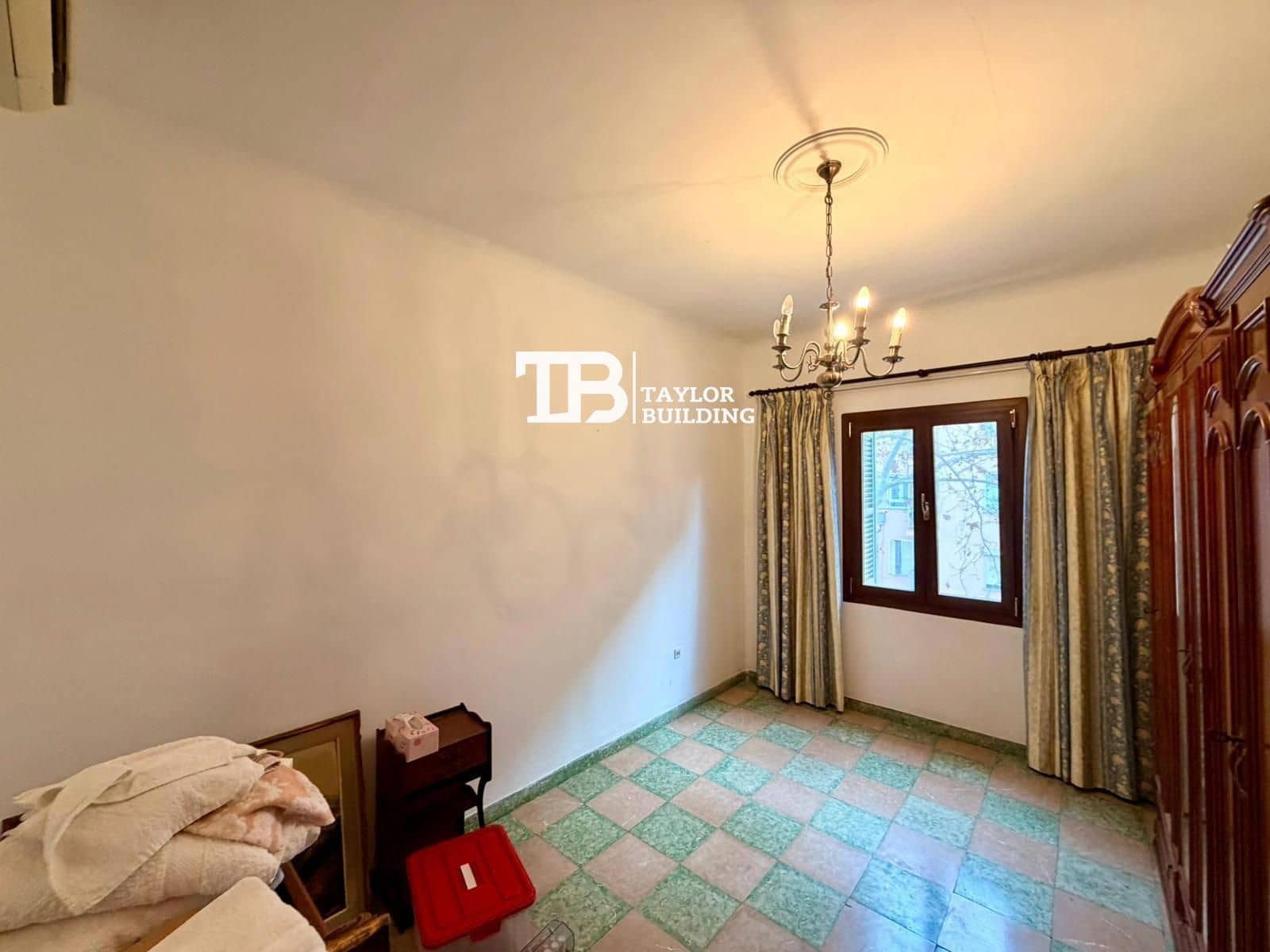 4 Zimmer Wohnung zu verkaufen in Palma de Mallorca - 390.000 € (Ref: 9819826)