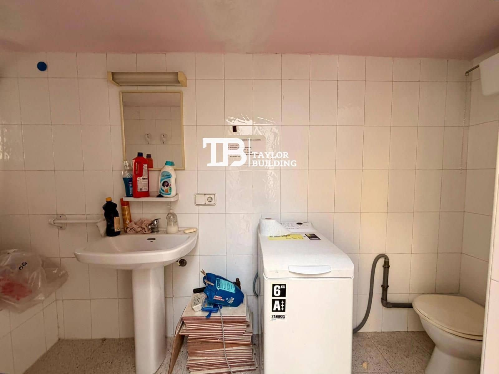 4 Zimmer Wohnung zu verkaufen in Palma de Mallorca - 390.000 € (Ref: 9819826)
