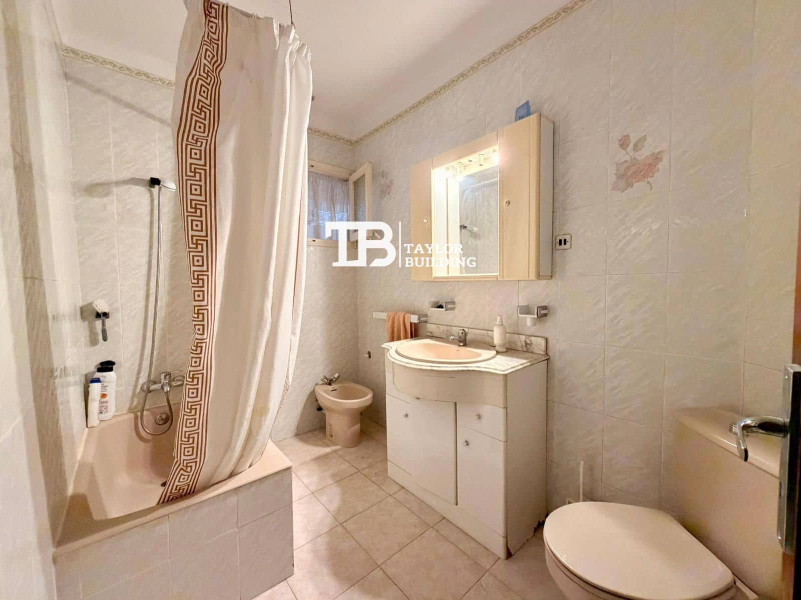 4 Zimmer Wohnung zu verkaufen in Palma de Mallorca - 390.000 € (Ref: 9819826)