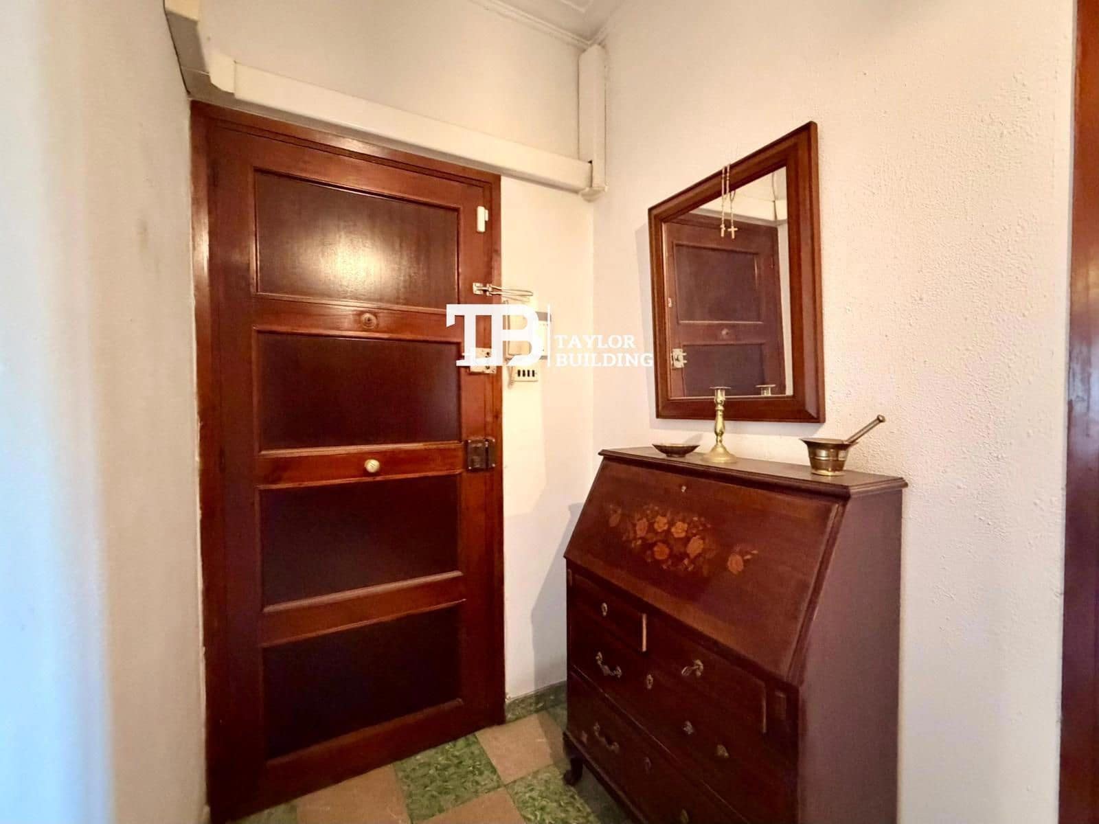 4 Zimmer Wohnung zu verkaufen in Palma de Mallorca - 390.000 € (Ref: 9819826)