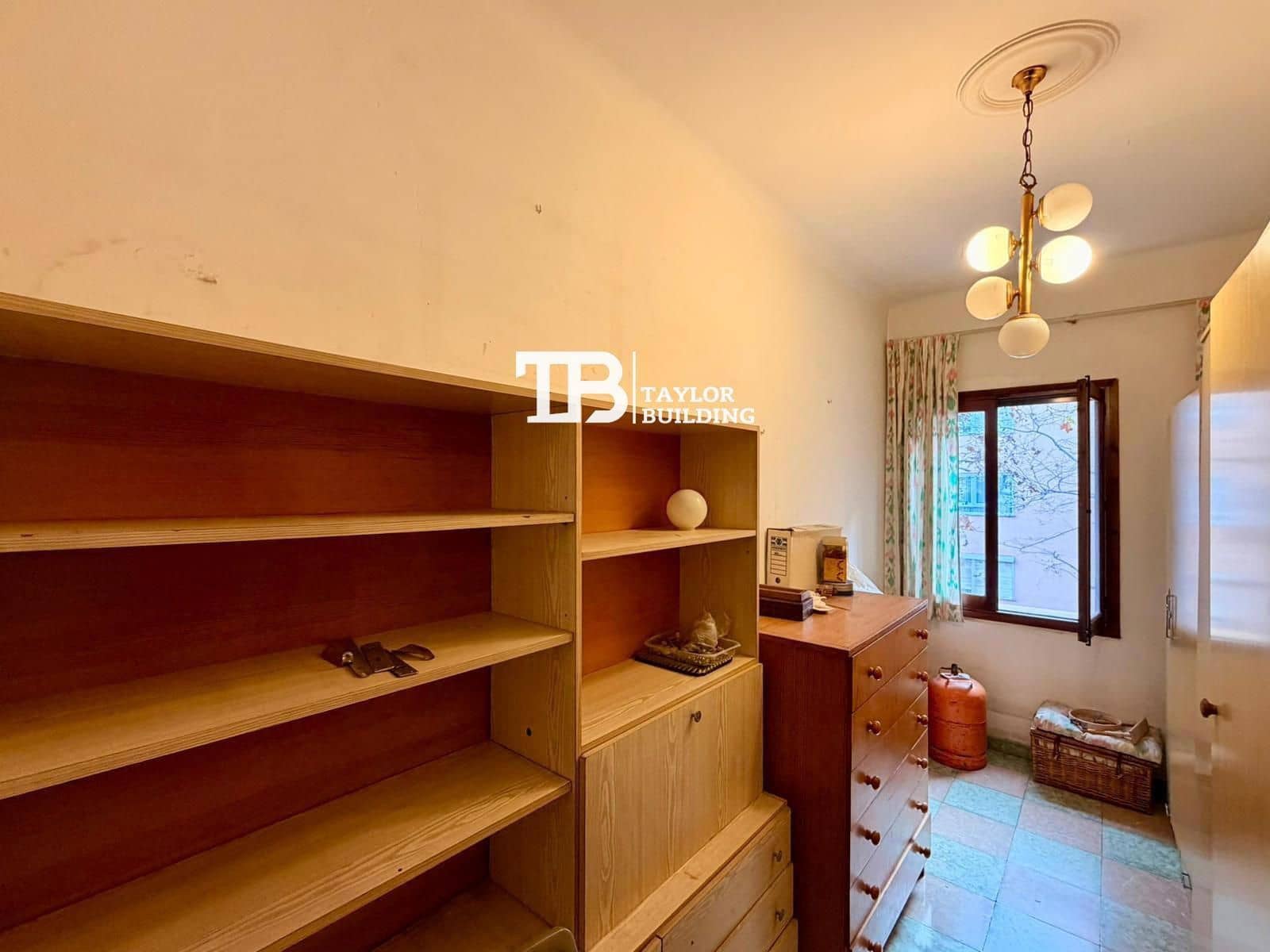 4 Zimmer Wohnung zu verkaufen in Palma de Mallorca - 390.000 € (Ref: 9819826)