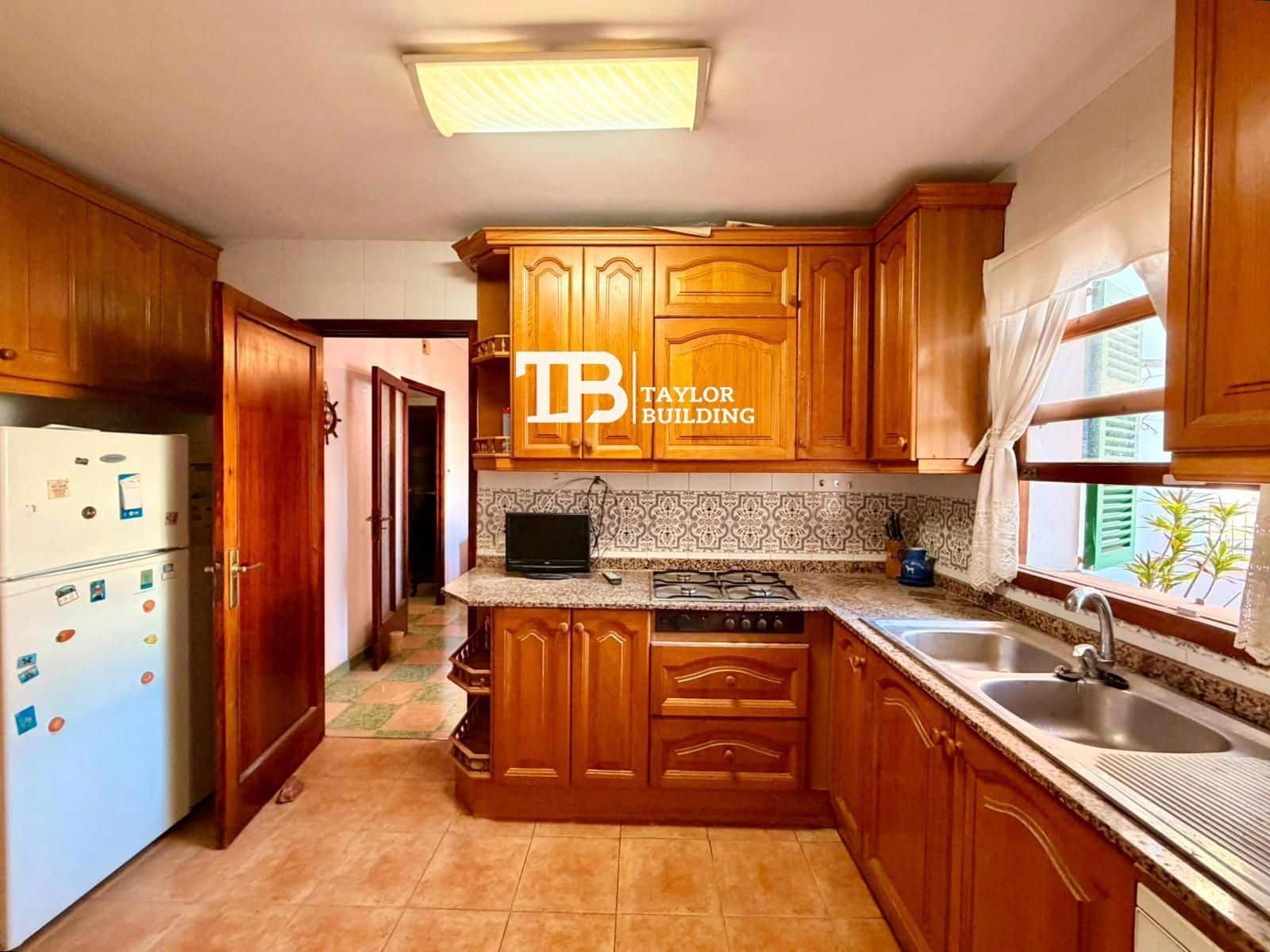 4 Zimmer Wohnung zu verkaufen in Palma de Mallorca - 390.000 € (Ref: 9819826)