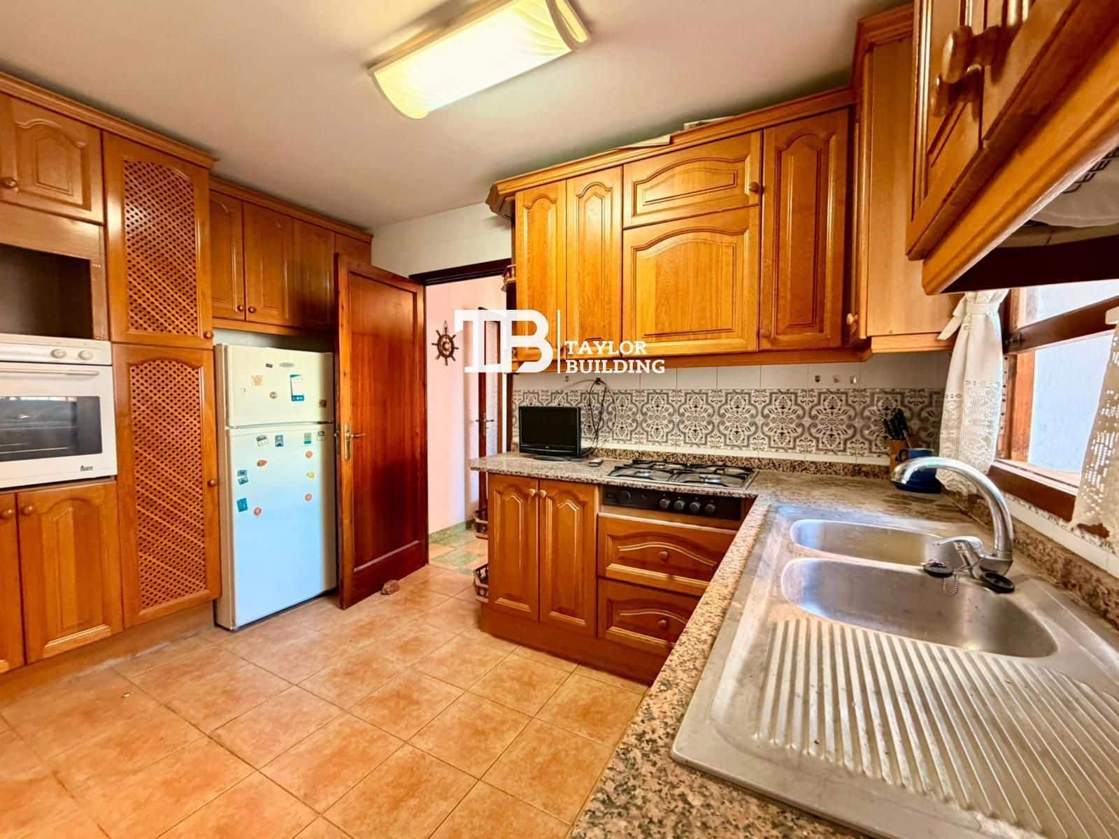 4 Zimmer Wohnung zu verkaufen in Palma de Mallorca - 390.000 € (Ref: 9819826)