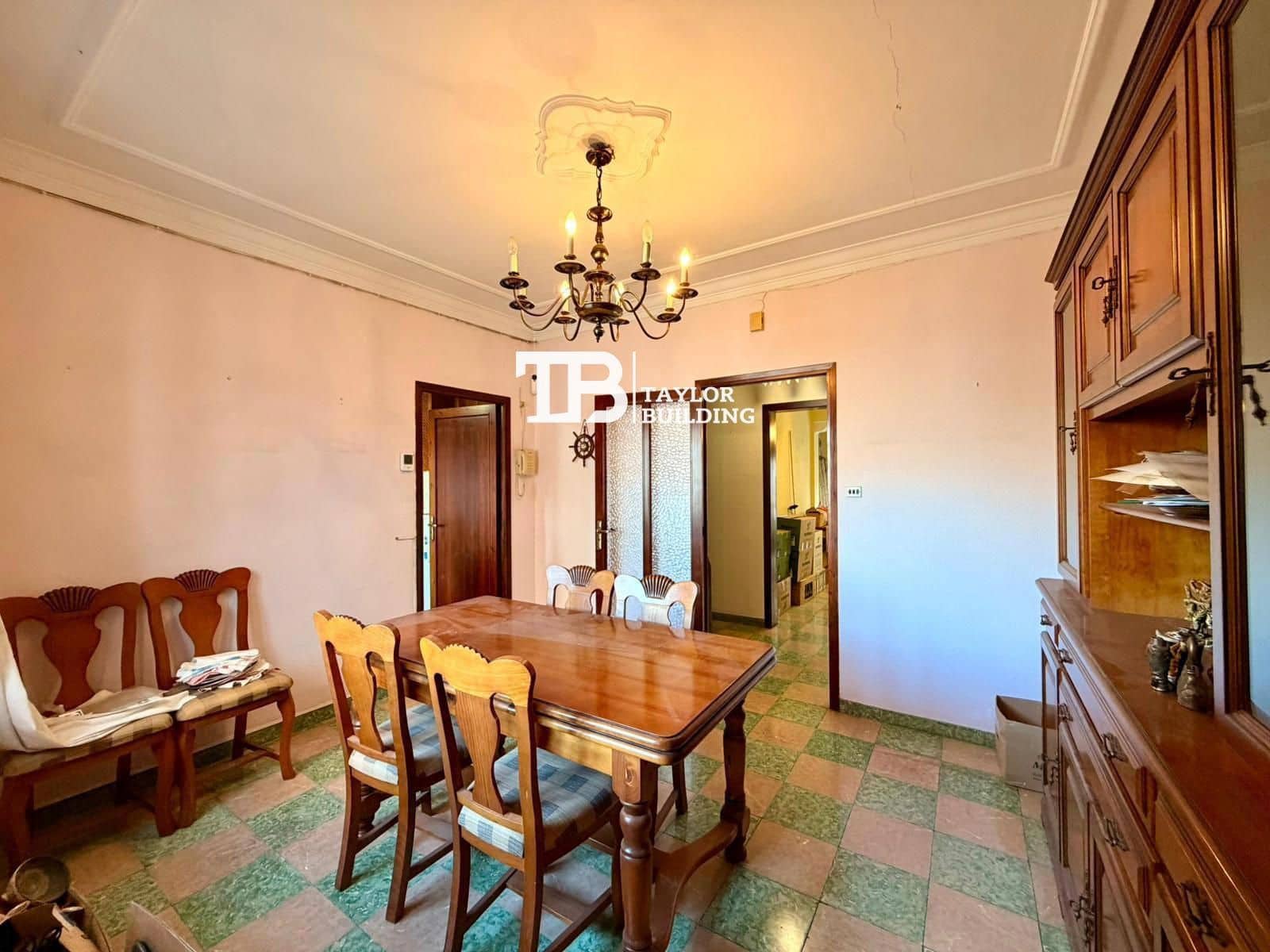 4 Zimmer Wohnung zu verkaufen in Palma de Mallorca - 390.000 € (Ref: 9819826)