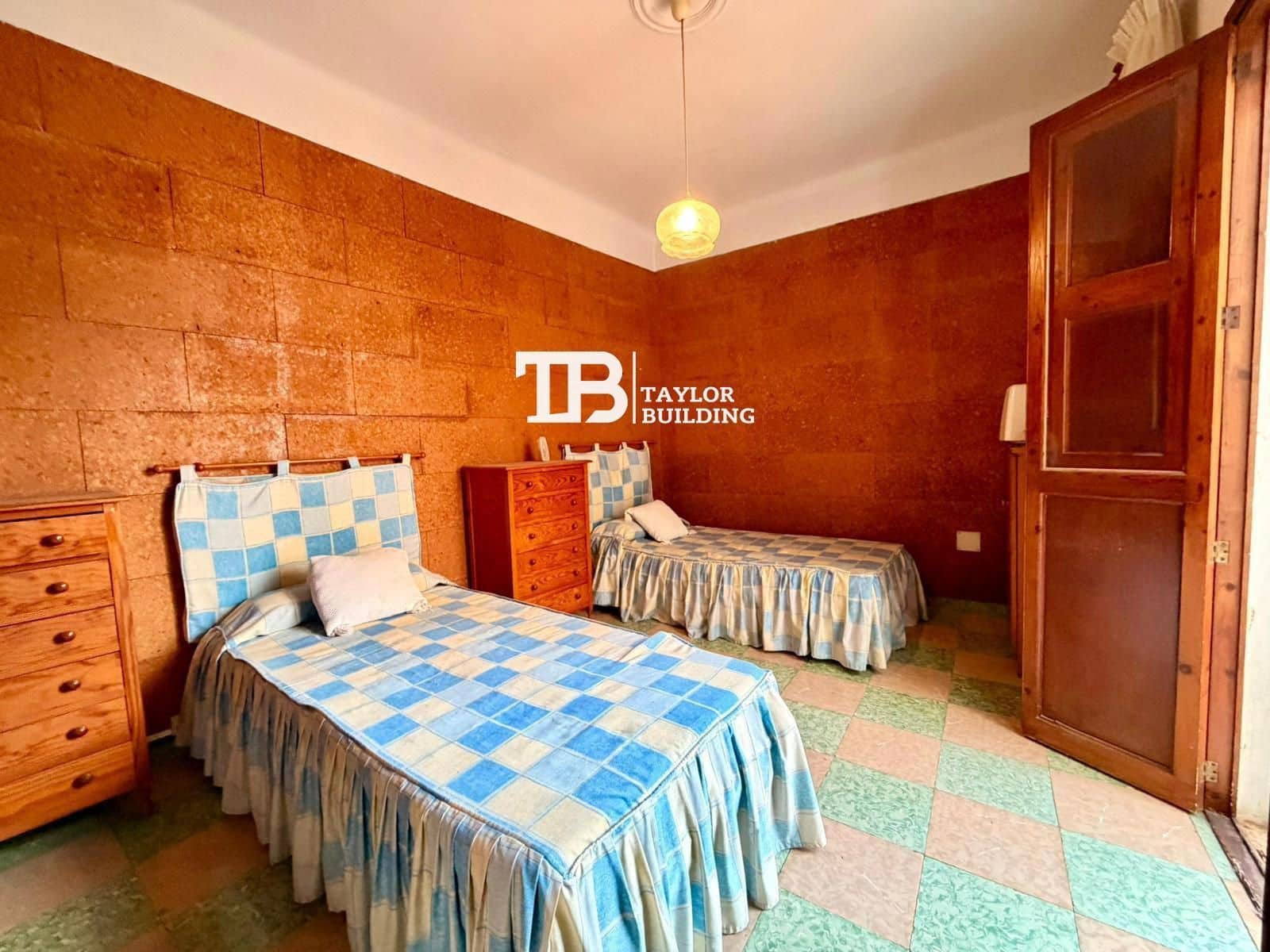 4 Zimmer Wohnung zu verkaufen in Palma de Mallorca - 390.000 € (Ref: 9819826)