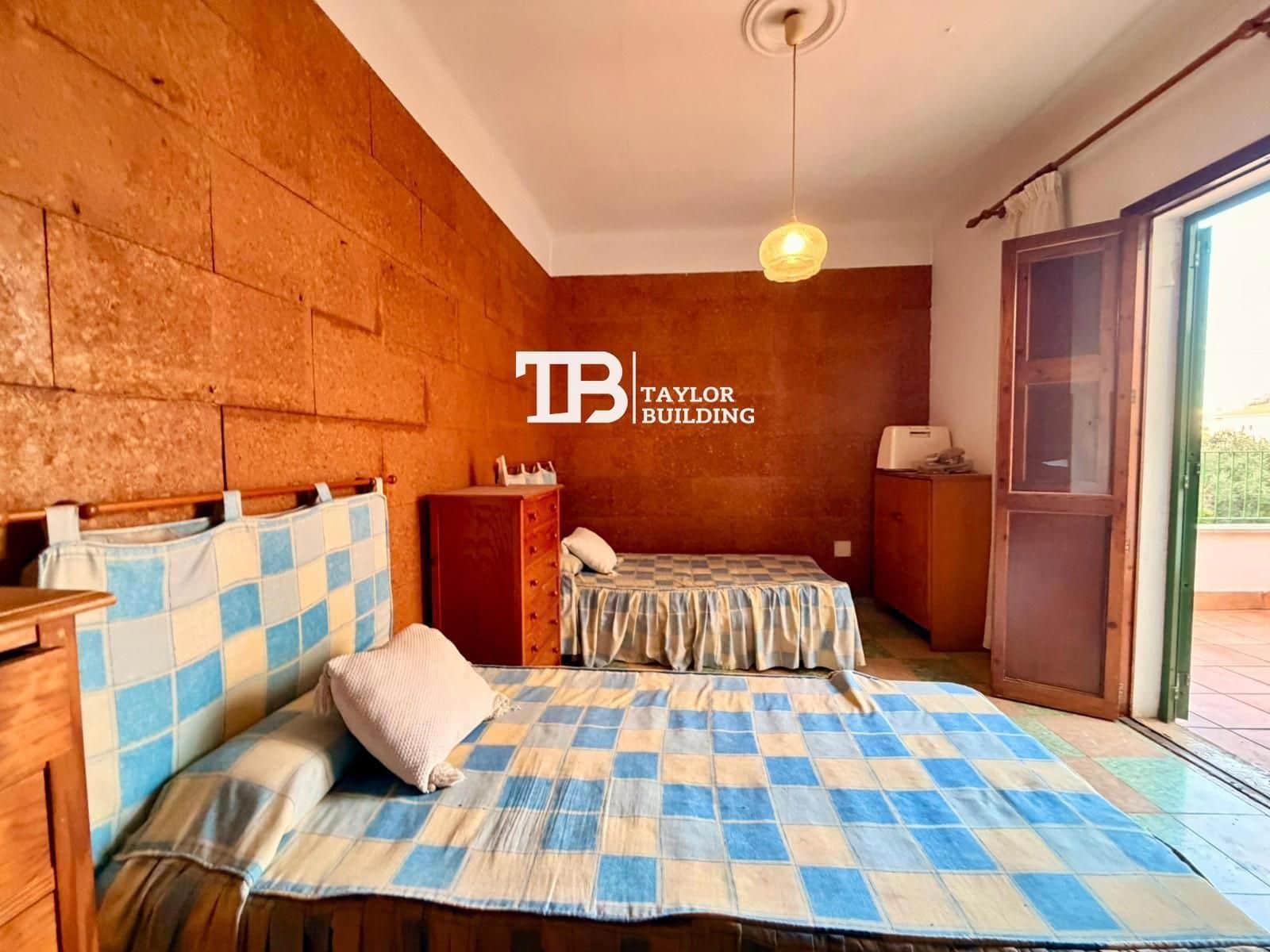 4 Zimmer Wohnung zu verkaufen in Palma de Mallorca - 390.000 € (Ref: 9819826)