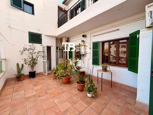 4 Zimmer Wohnung zu verkaufen in Plaça de Toros, Palma de Mallorca - 390.000 € (Ref: 9819826)